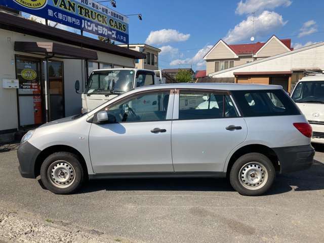 NV150 AD 4WD