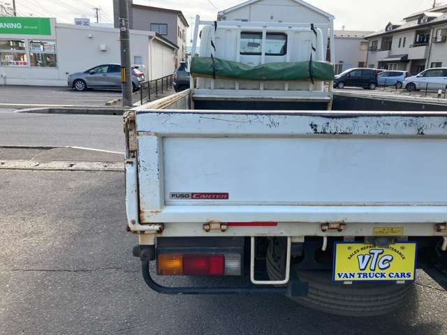 キャンター
