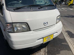 BONGO van 4WD