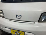 BONGO van 4WD