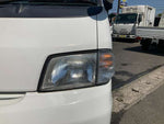 BONGO van 4WD