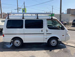 BONGO van 4WD