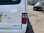 BONGO van 4WD