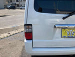 BONGO van 4WD
