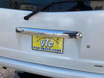 BONGO van 4WD
