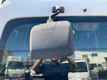 BONGO van 4WD