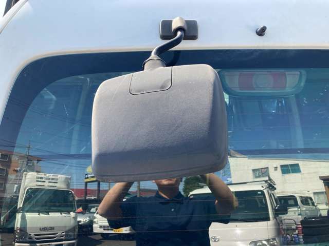 BONGO van 4WD