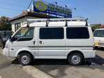 BONGO van 4WD