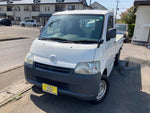 LITEACE truck 4WD
