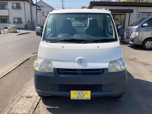LITEACE truck 4WD