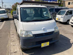 LITEACE truck 4WD
