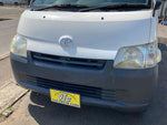 LITEACE truck 4WD