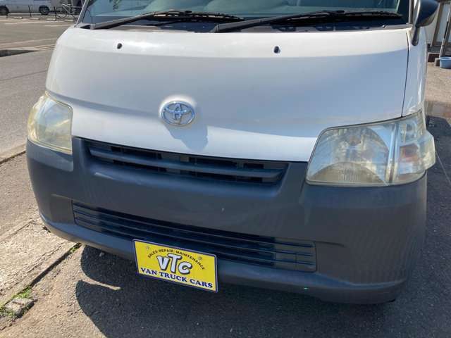 LITEACE truck 4WD