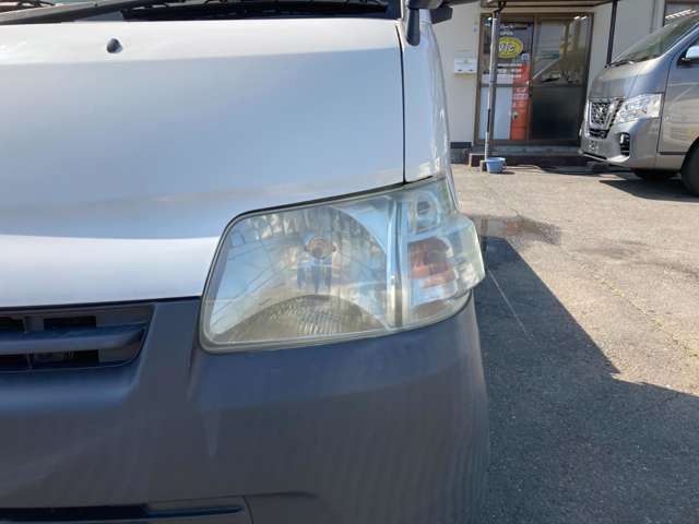 LITEACE truck 4WD