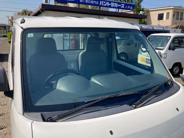 LITEACE truck 4WD