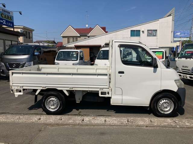 LITEACE truck 4WD