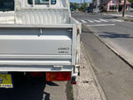 LITEACE truck 4WD