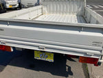 LITEACE truck 4WD