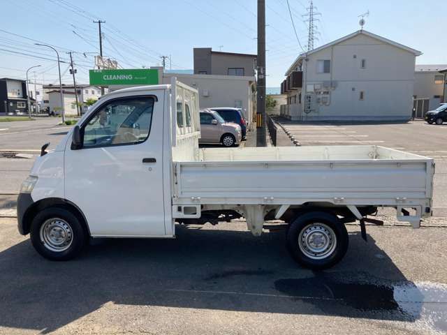 LITEACE truck 4WD