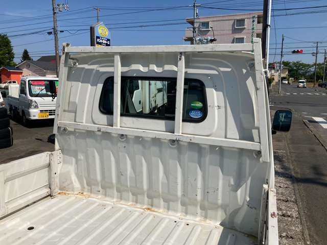 LITEACE truck 4WD