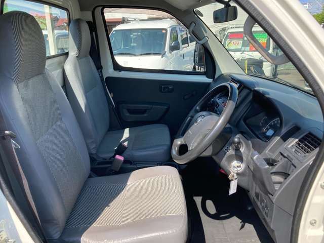 LITEACE truck 4WD