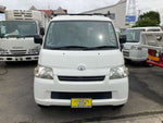 TOWNACE van 4WD