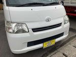 TOWNACE van 4WD