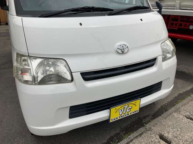 TOWNACE van 4WD