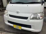 TOWNACE van 4WD