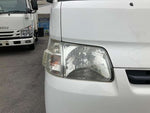TOWNACE van 4WD