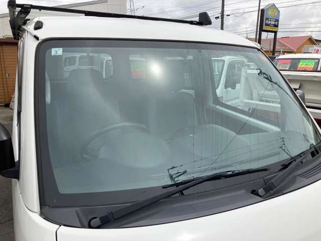 TOWNACE van 4WD