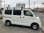 TOWNACE van 4WD