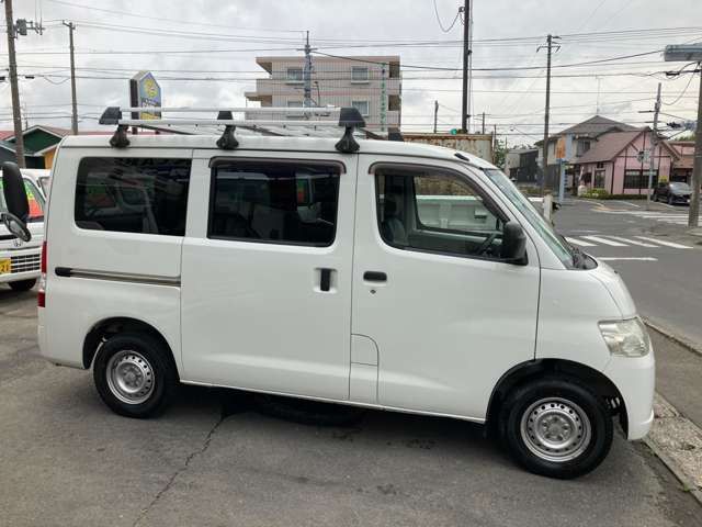 TOWNACE van 4WD