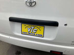 TOWNACE van 4WD