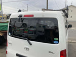 TOWNACE van 4WD