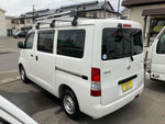 TOWNACE van 4WD