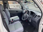 TOWNACE van 4WD