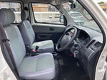TOWNACE van 4WD