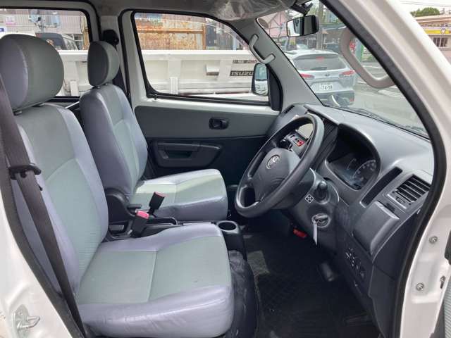 TOWNACE van 4WD