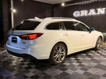 ATENZA Wagon 4WD