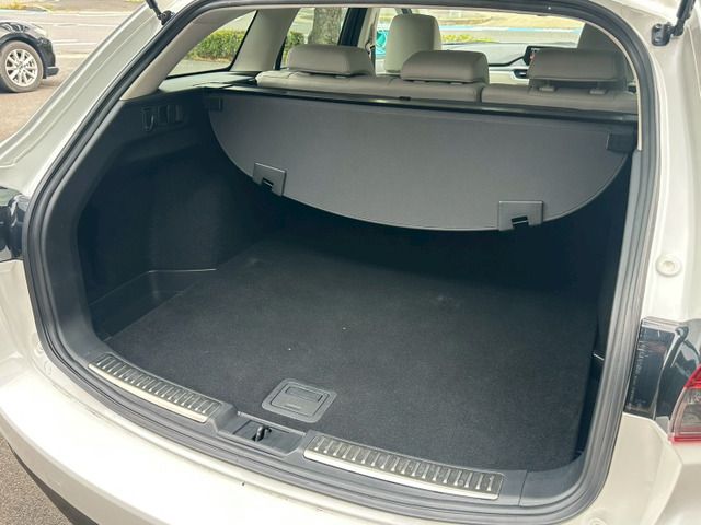 ATENZA Wagon 4WD