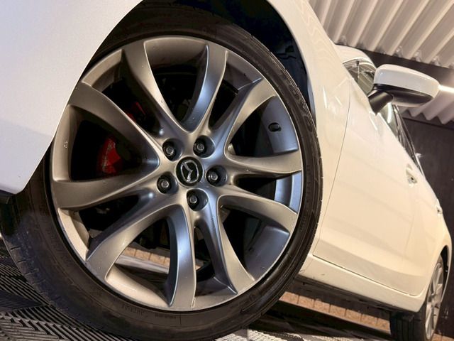 ATENZA Wagon 4WD