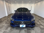 MERCEDES AMG GT 4DOOR coupe HYBRID