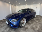 MERCEDES AMG GT 4DOOR coupe HYBRID