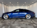 MERCEDES AMG GT 4DOOR coupe HYBRID