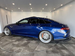 MERCEDES AMG GT 4DOOR coupe HYBRID