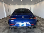 MERCEDES AMG GT 4DOOR coupe HYBRID