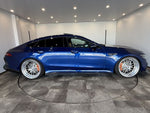 MERCEDES AMG GT 4DOOR coupe HYBRID