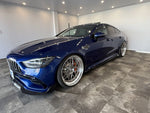 MERCEDES AMG GT 4DOOR coupe HYBRID