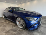 MERCEDES AMG GT 4DOOR coupe HYBRID